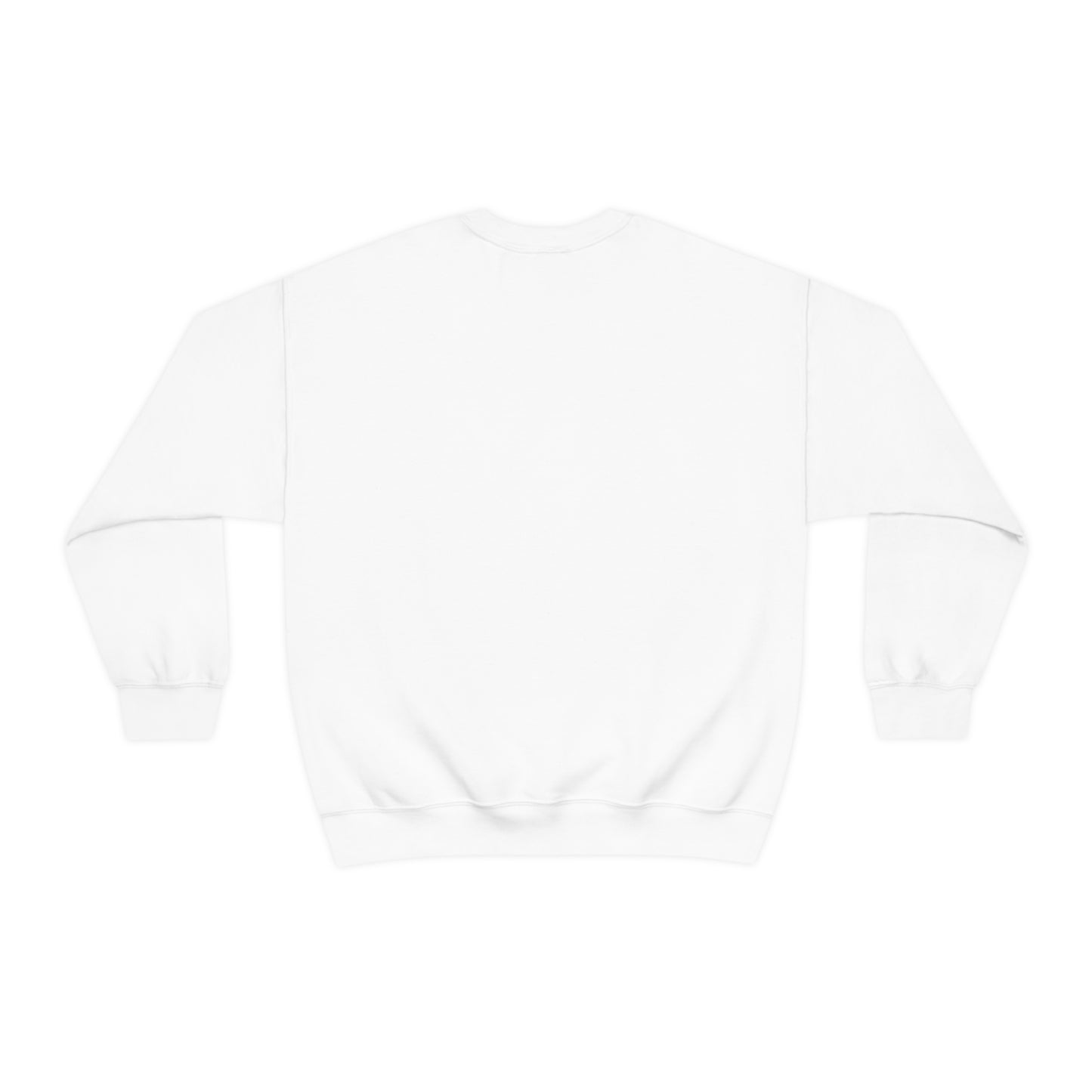 Stylish Scribe Crewneck Sweatshirt