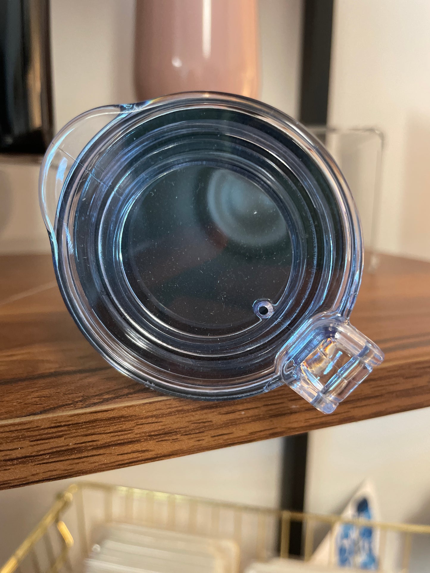 Me, Myself, and Champagne tumblers