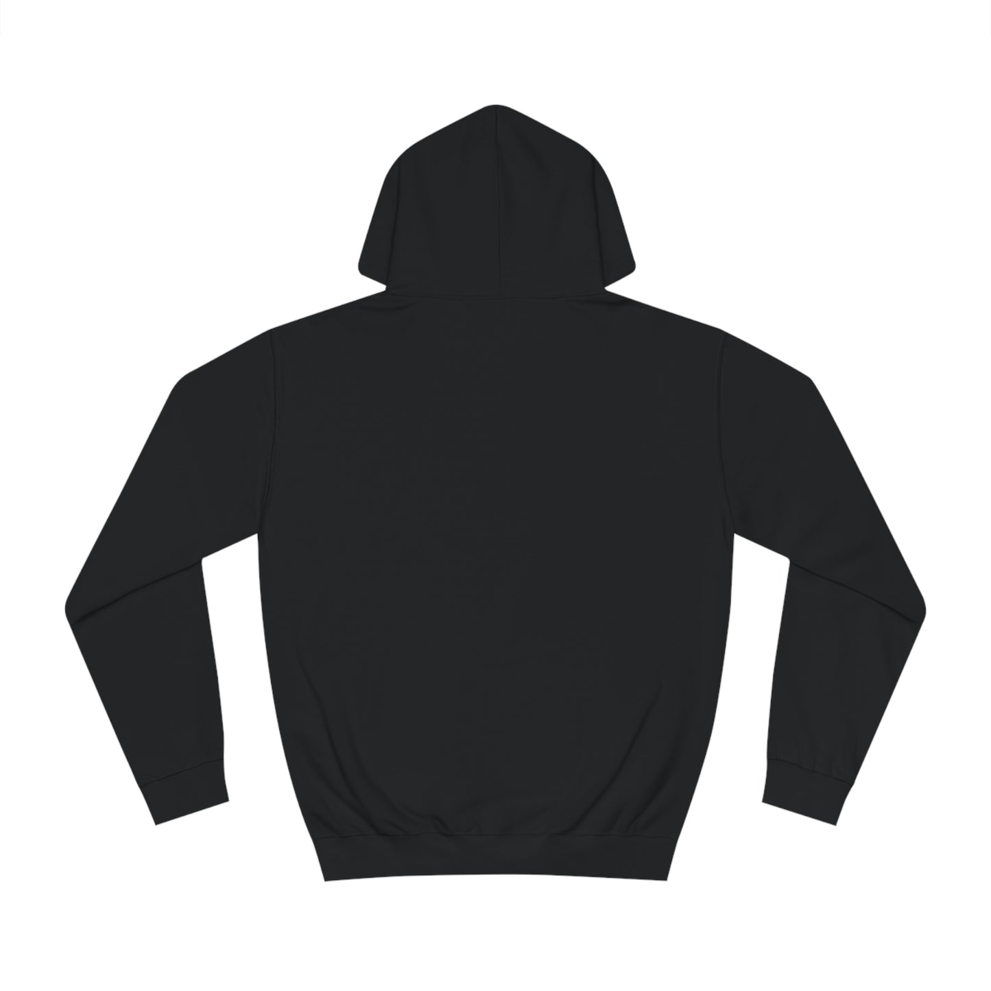 Stylish Scribe Hoodie Sweatshirt