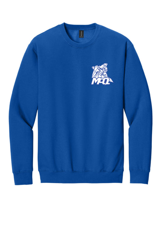 Lancer Logo T-Shirt + Sweatshirts