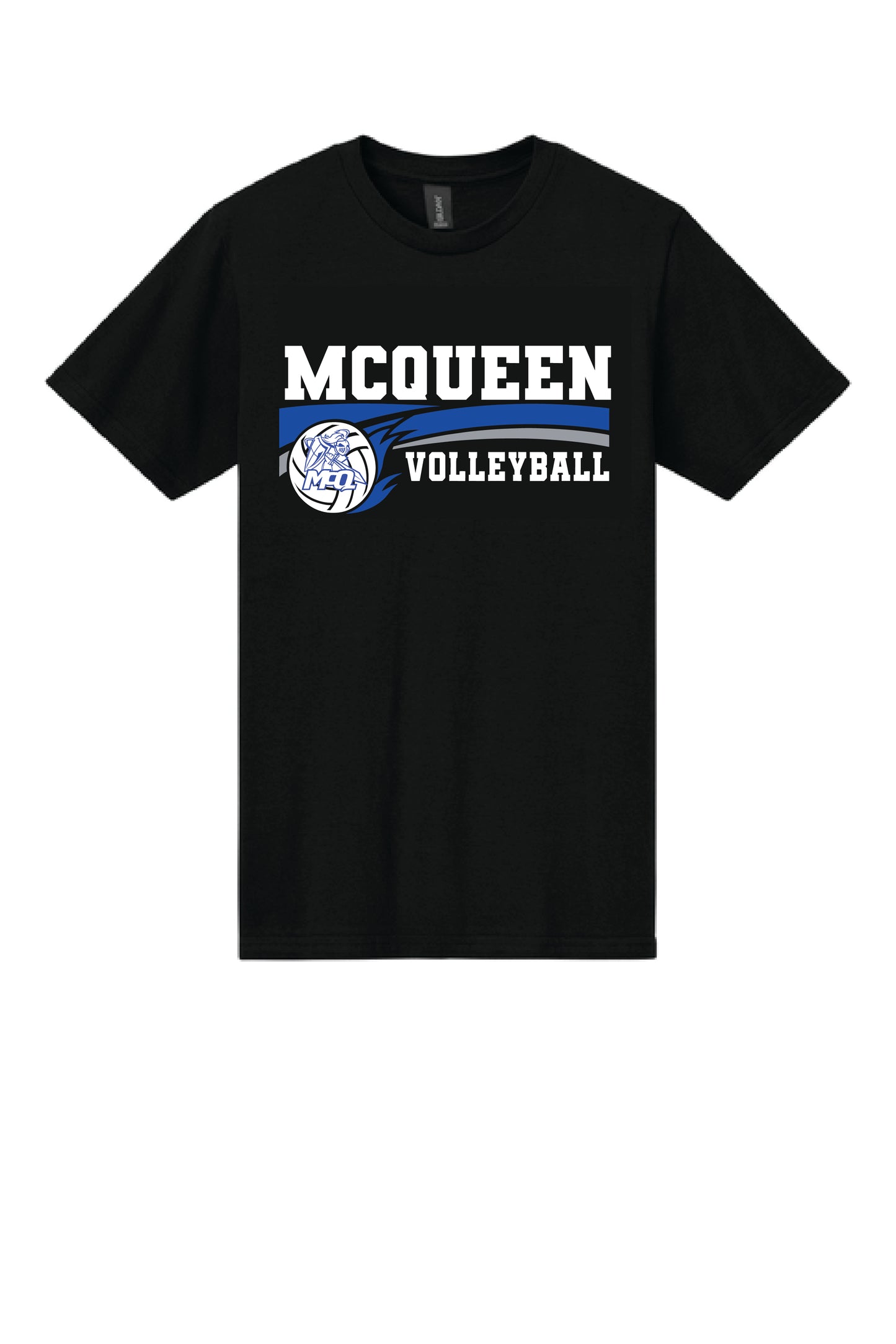Lancer Volleyball T-shirt/Sweatshirts