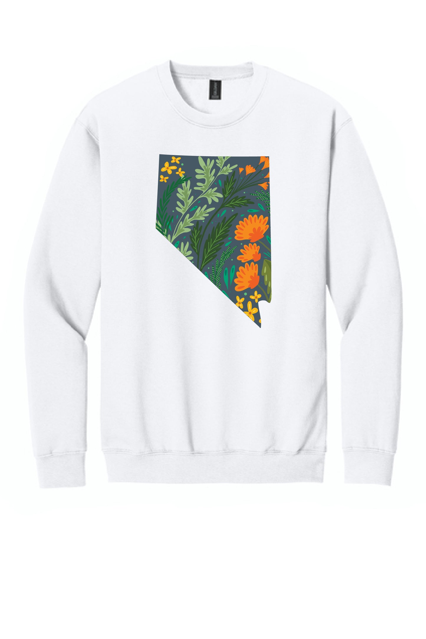Nevada Sagebrush Sweatshirt