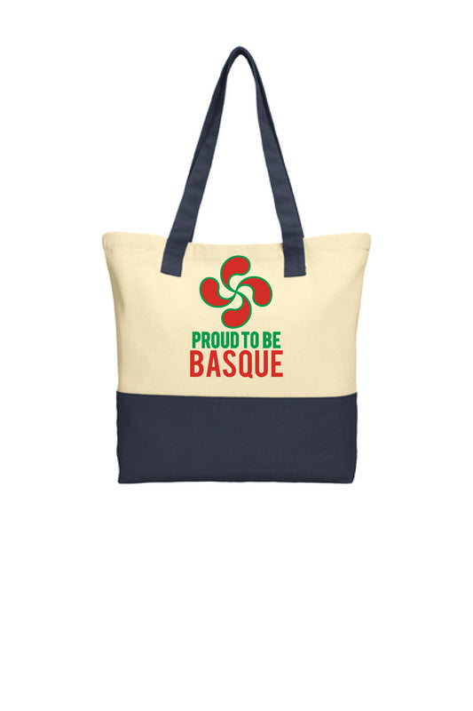 Nevada Themed Canvas Tote Bag - Multi Designs