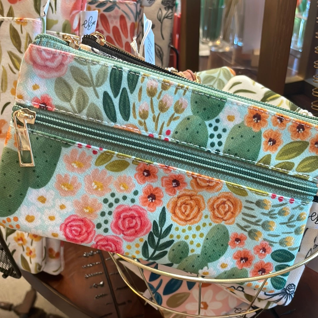 Pencil Zip Pouch
