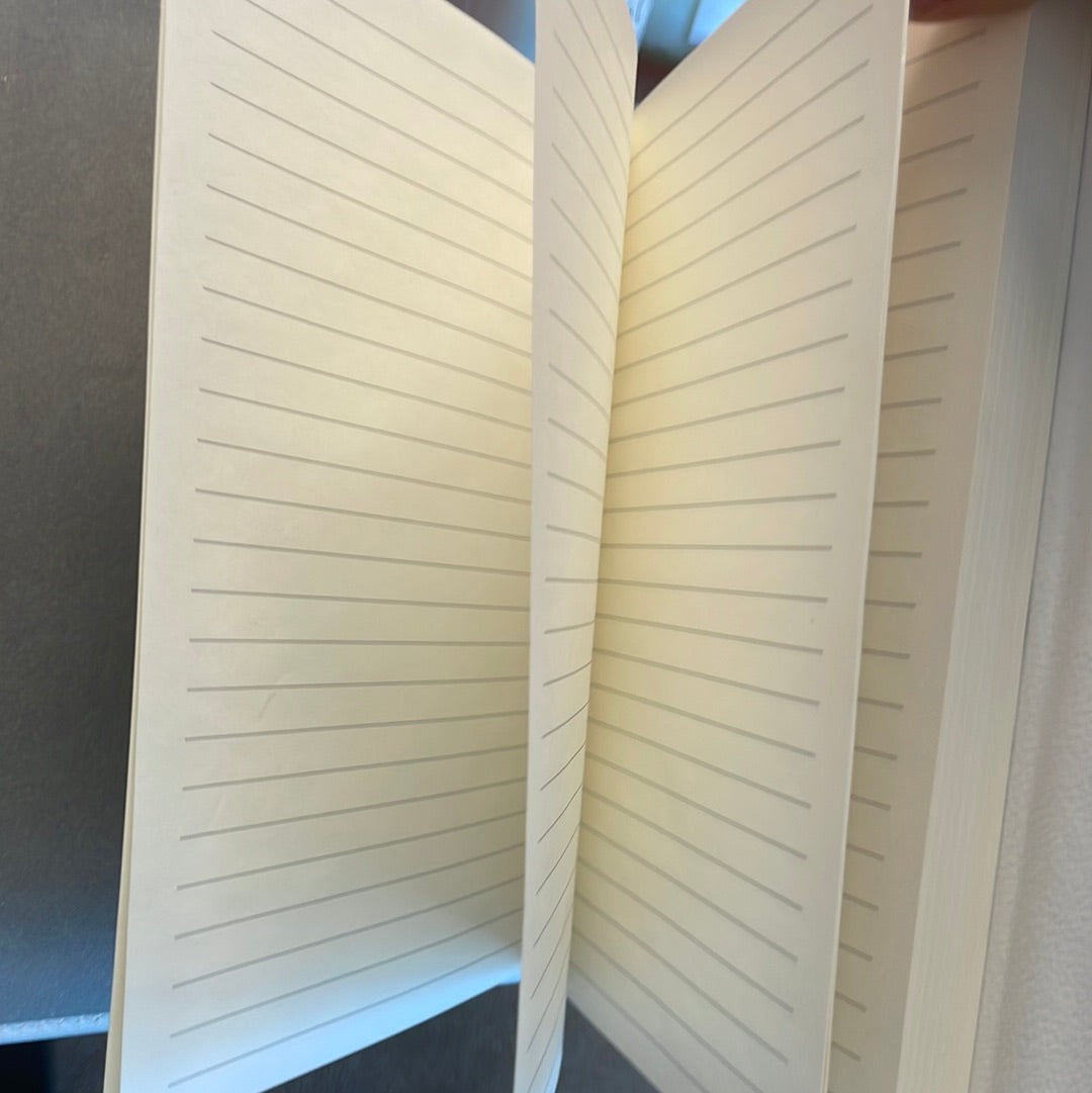 Moms notes notebook