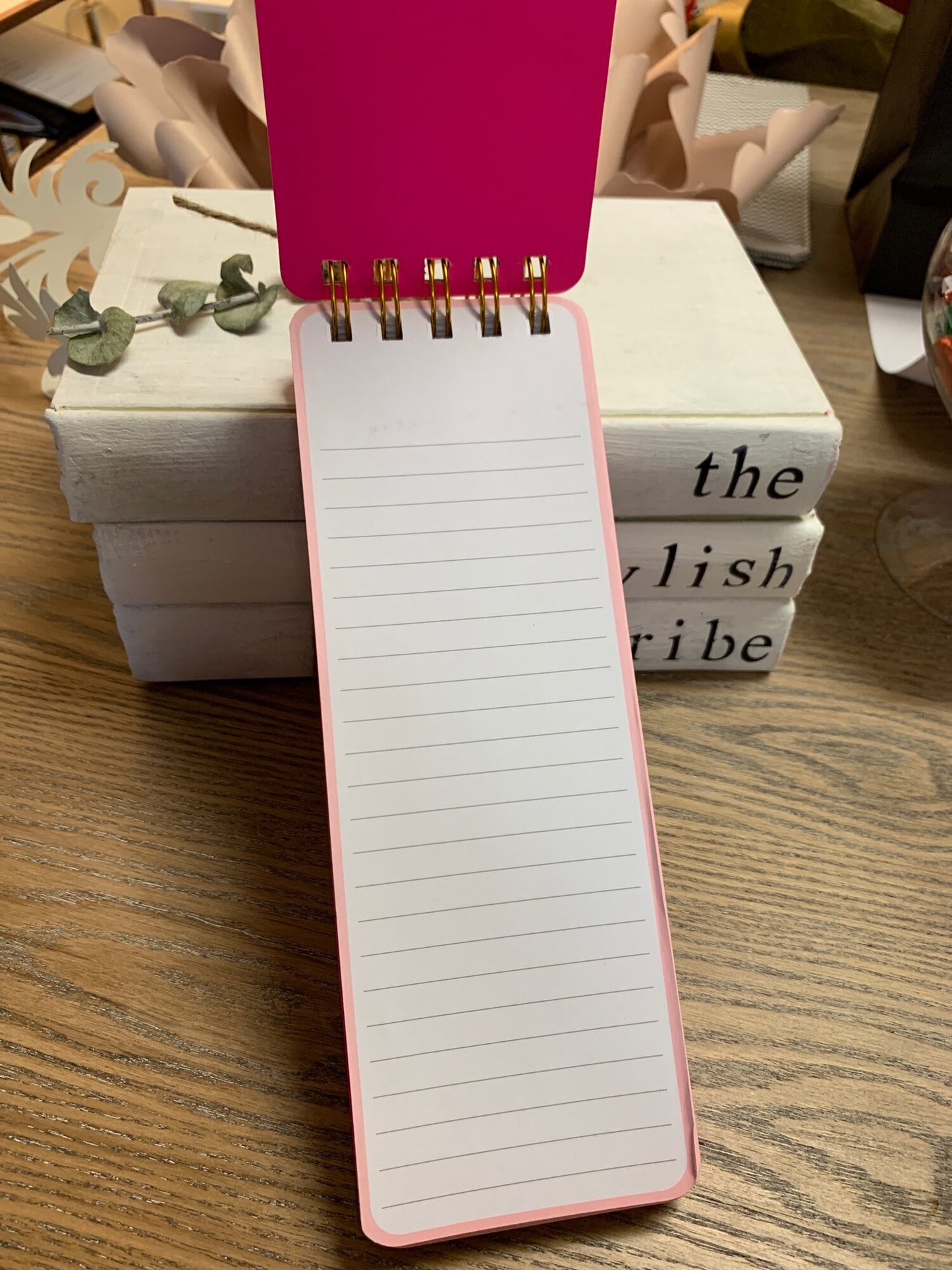Just be You Jotter