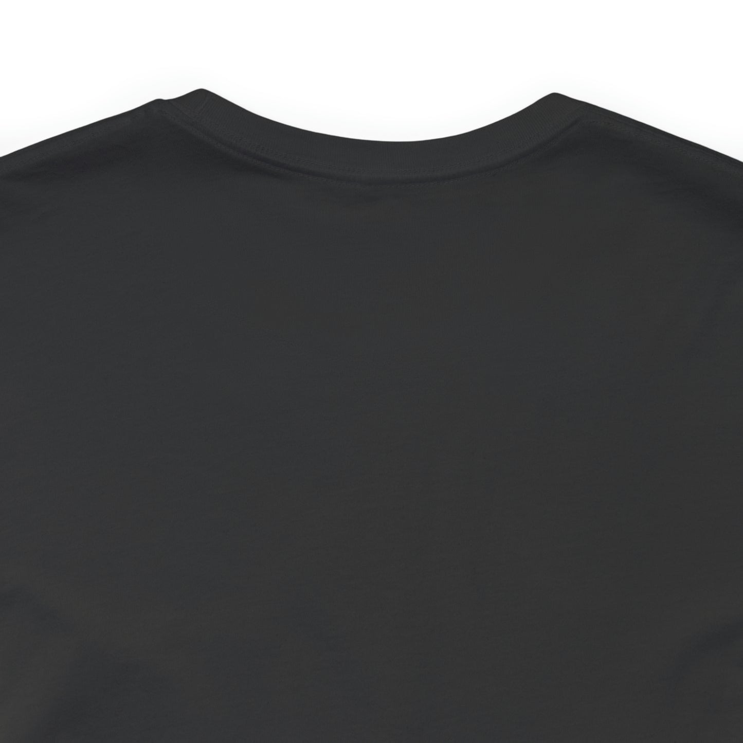 Stylish Scribe Black T-Shirt