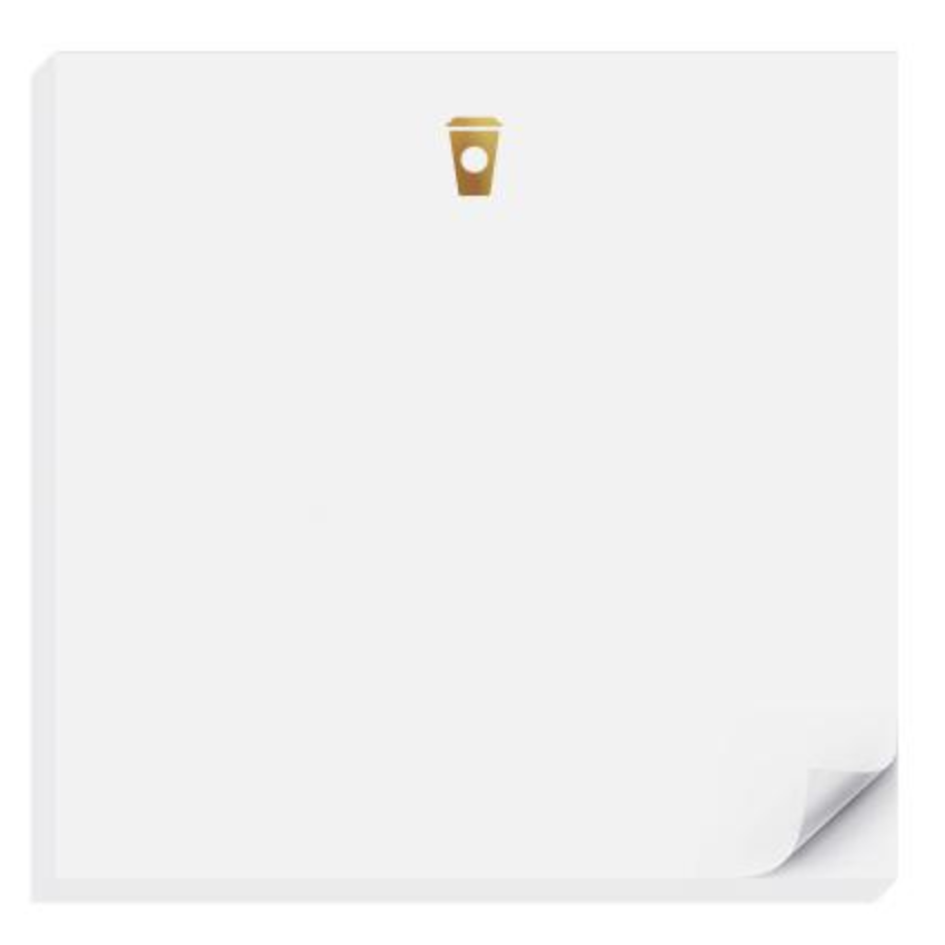 Coffee Charmpad