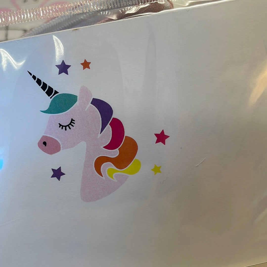 Unicorn Notepad