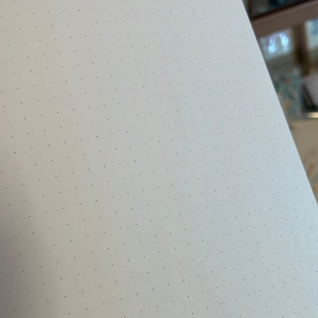 Positivity Dot Journal