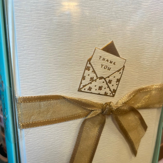 Envelope Thank You cards