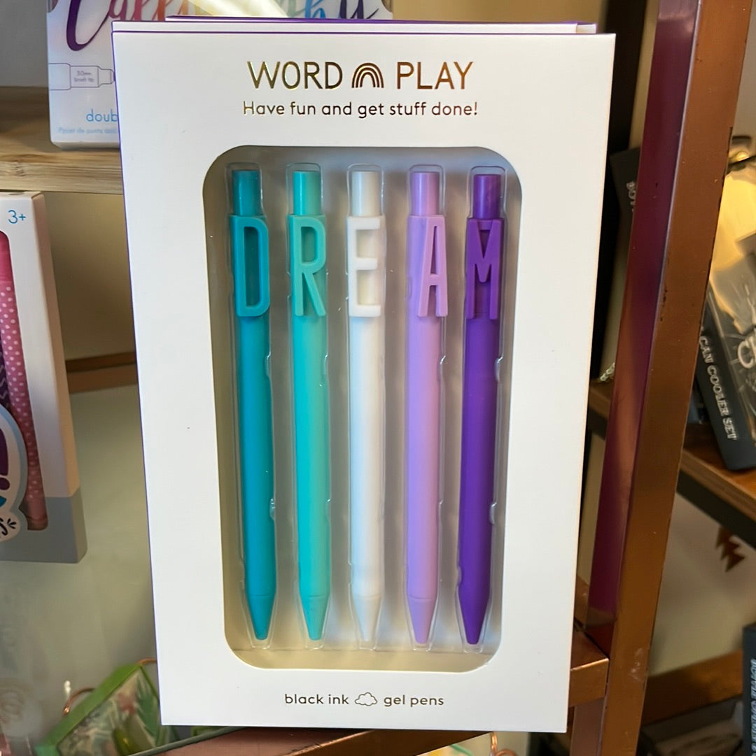 Dream Pen Set