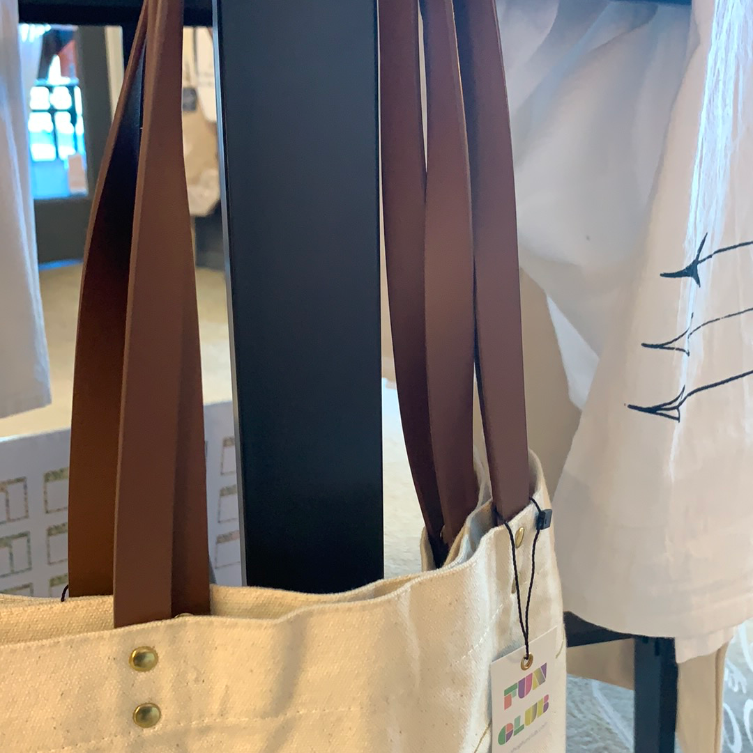 Holding my Shit together bag