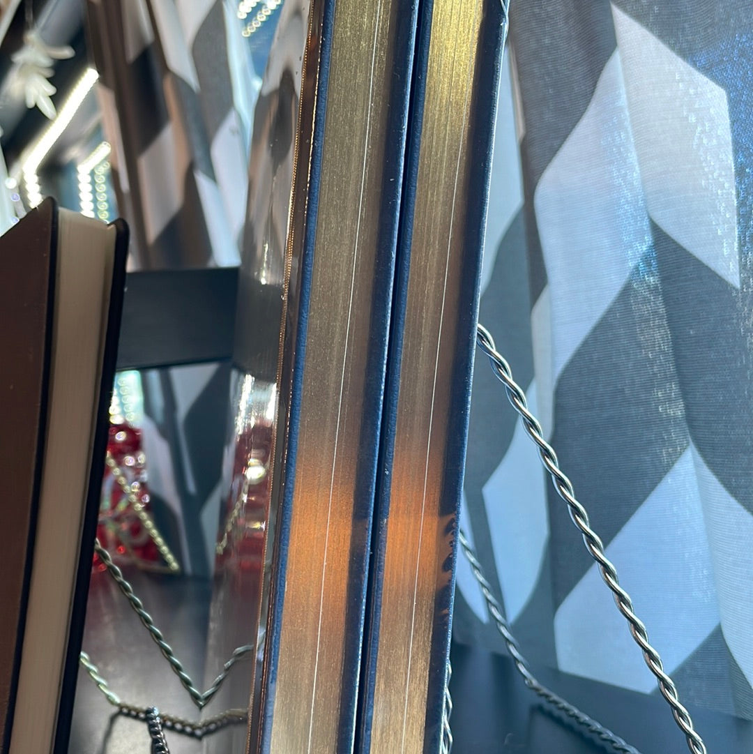 Something Wonderful Notebook