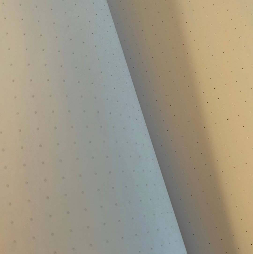 Blush Floral Sketch Dot Journal