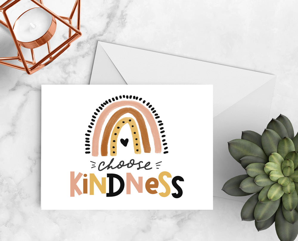 Kindness Notecards
