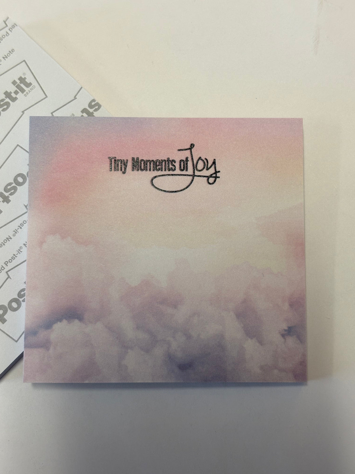 Sticky Notes