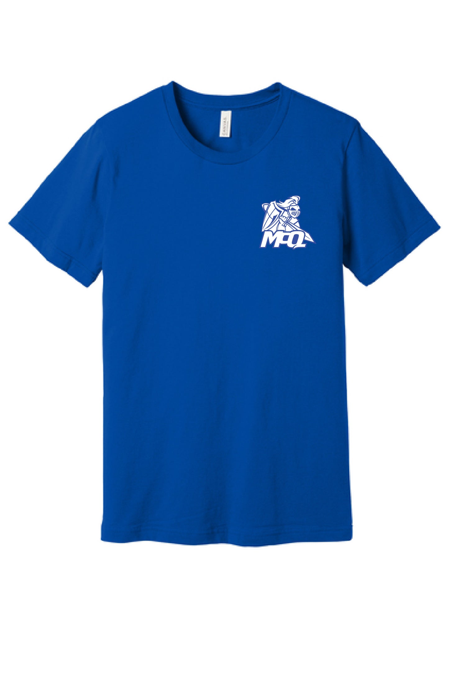 Lancer Logo T-Shirt + Sweatshirts