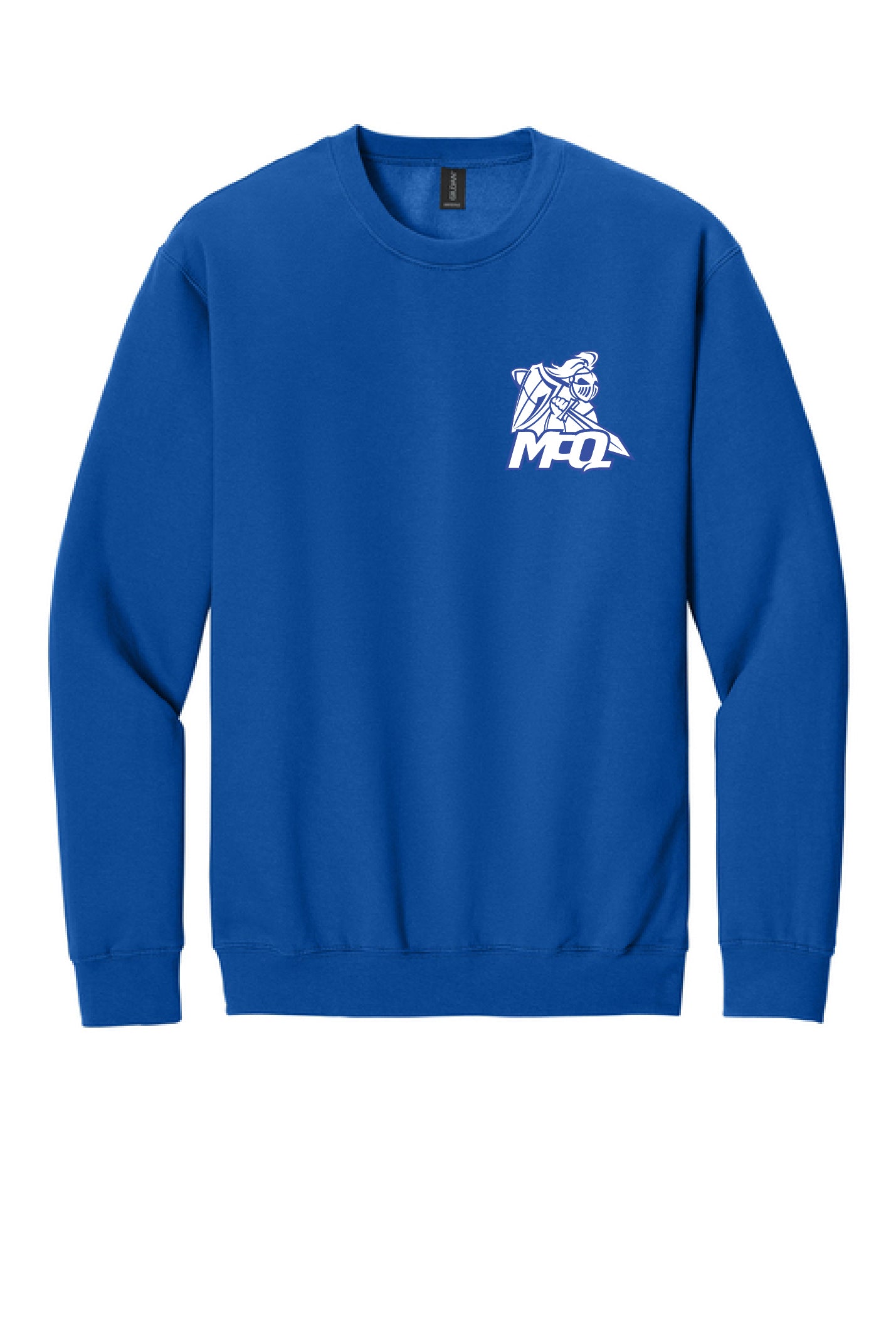 Lancer Logo T-Shirt + Sweatshirts