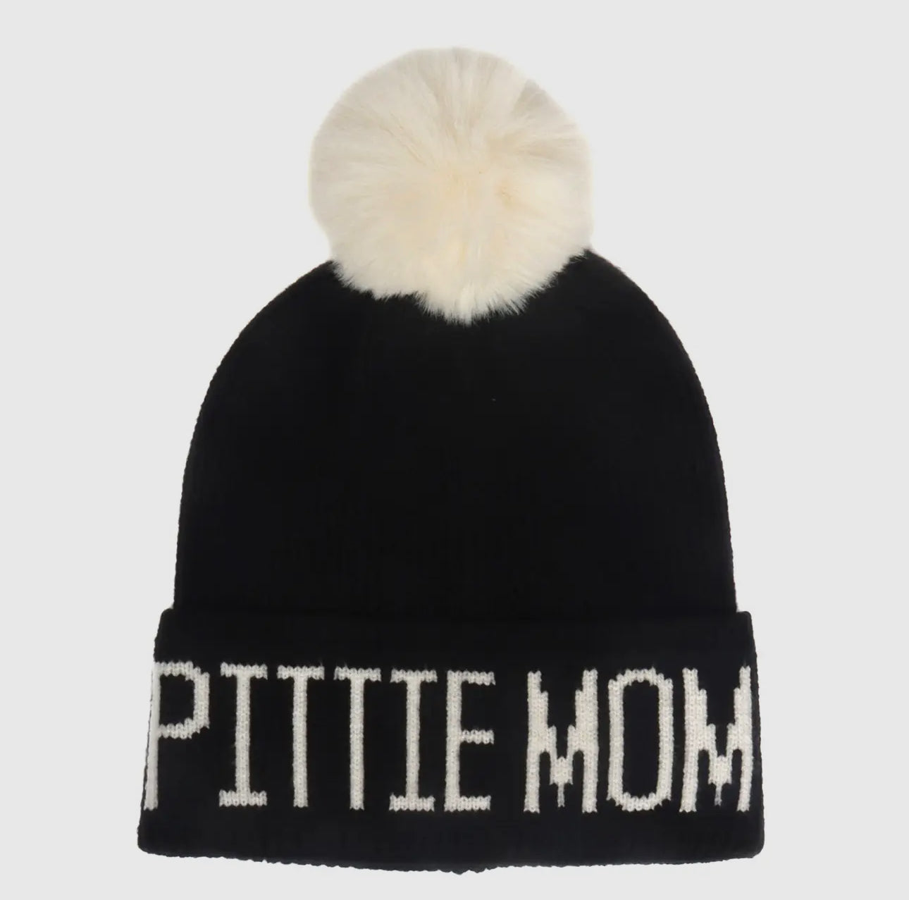 Pittie Mom Beanie