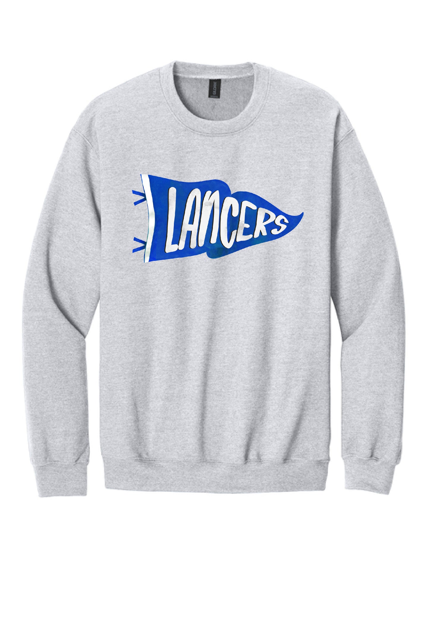Grey Lancers T-shirts + Sweatshirts