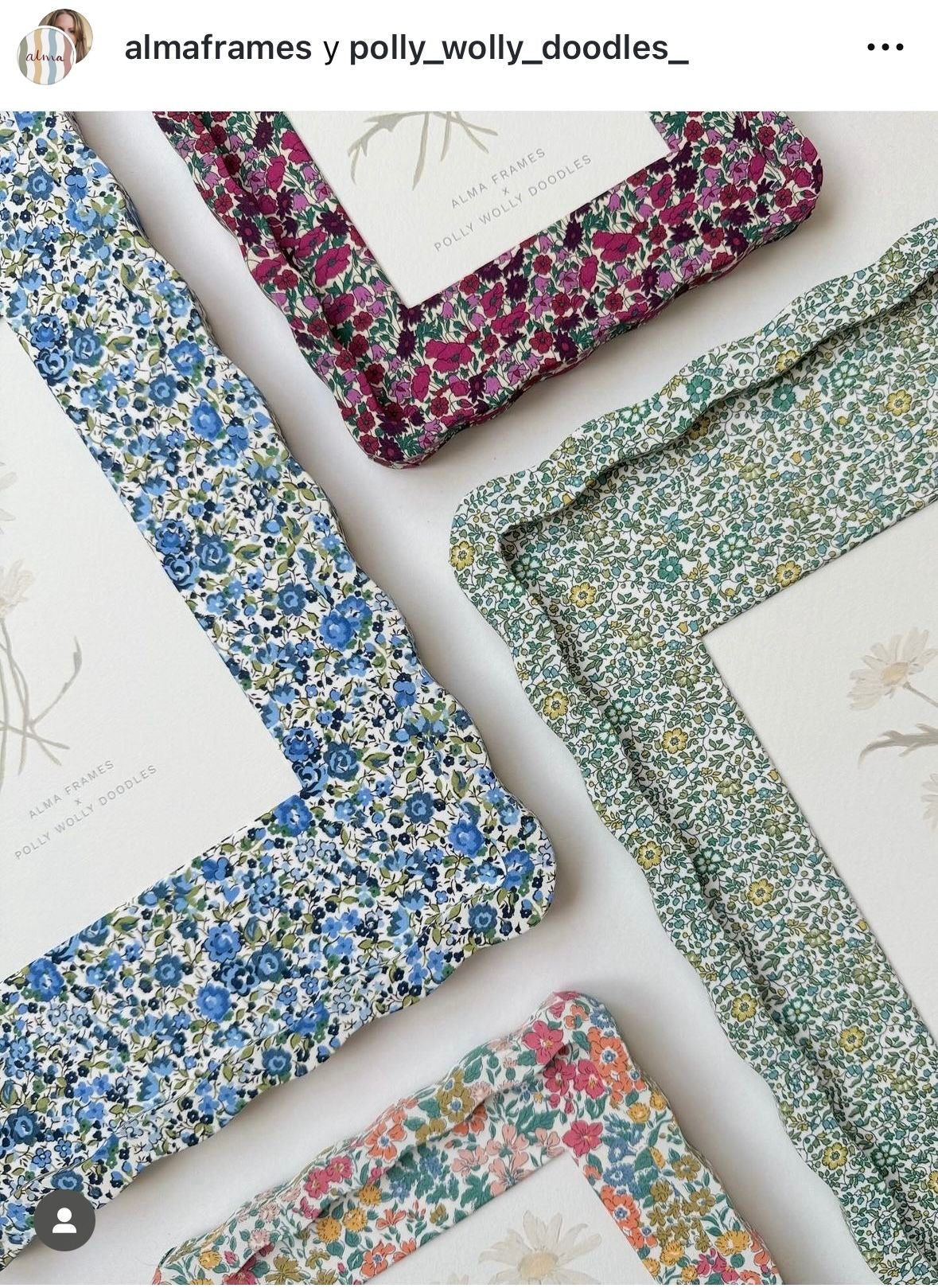 August 21st- fabric frame class