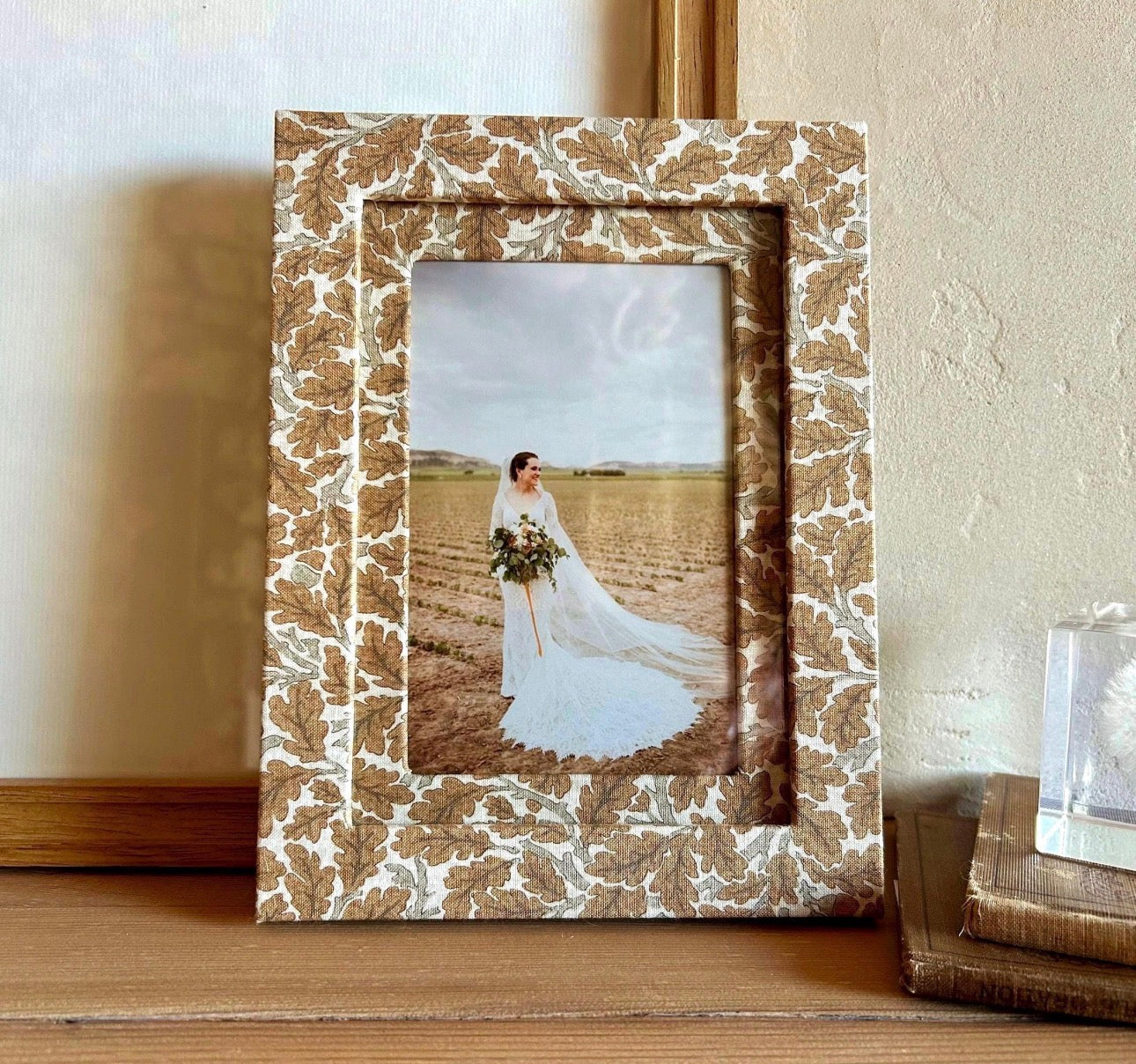 August 21st- fabric frame class