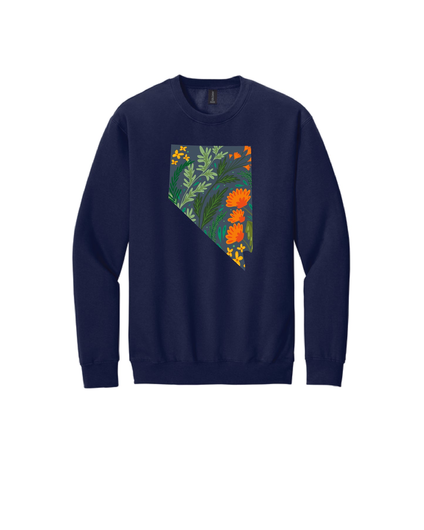 Nevada Sagebrush Sweatshirt