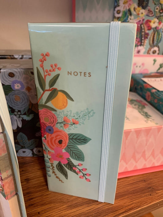 Sticky Note Book