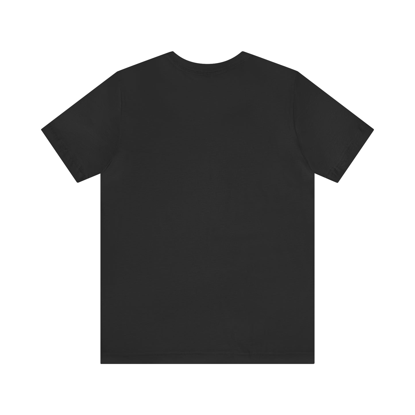 Stylish Scribe Black T-Shirt