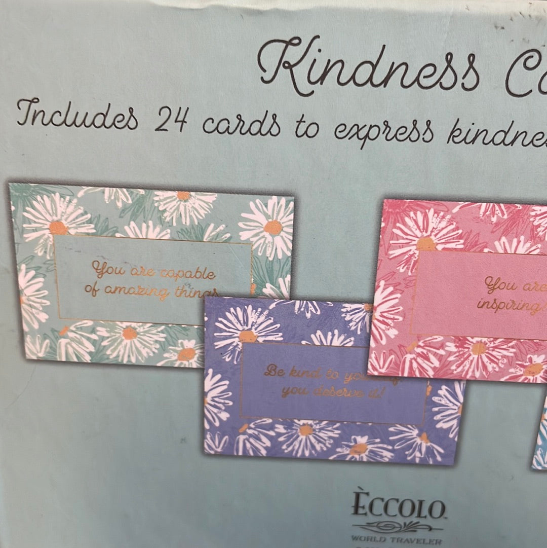 Kindness Cards Stylish Scribe Stationery
