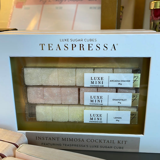 Instant Cocktail Mimosa Kit
