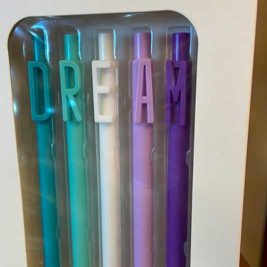 Dream Pen Set